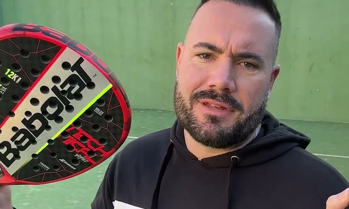 ABRAHAM MARTIN COMEDY PADEL TOUR FESTIVAL COMEDIA MOSTOLES UNARISAMAS 2