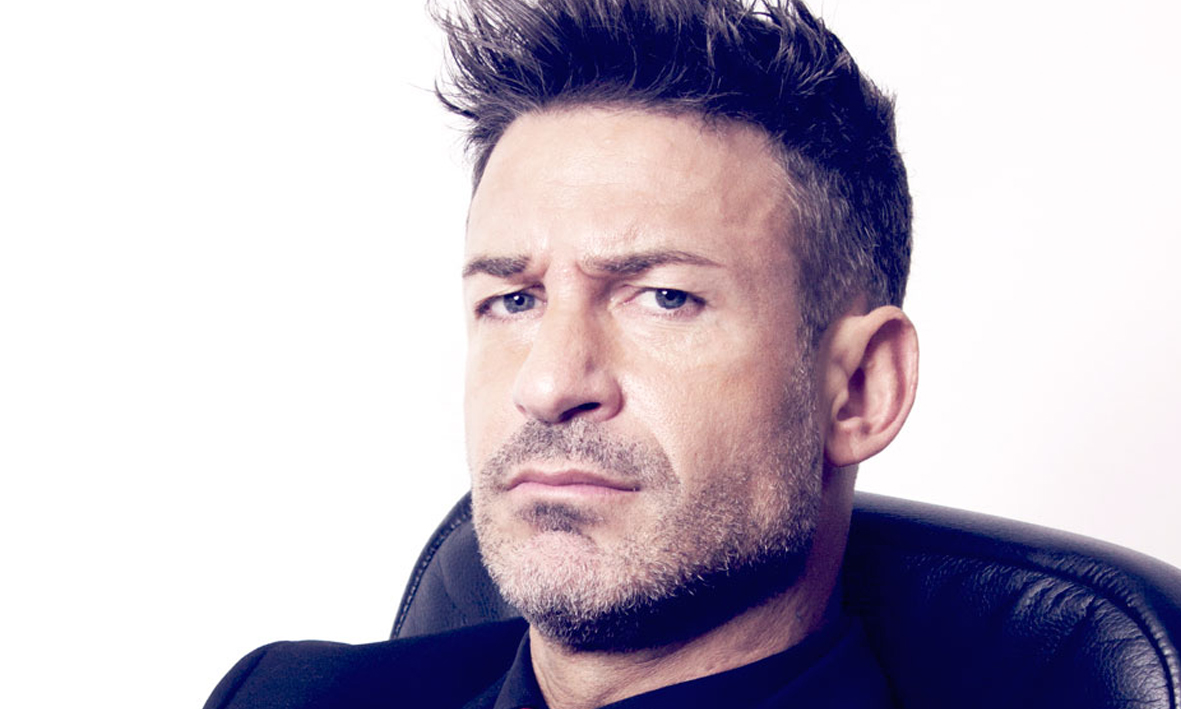 EDUARDO ALDAN ESPINETE NO EXISTE FESTIVAL COMEDIA MOSTOLES UNARISAMAS 1