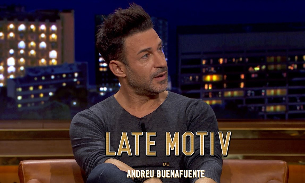 EDUARDO ALDAN ESPINETE NO EXISTE FESTIVAL COMEDIA MOSTOLES UNARISAMAS 3