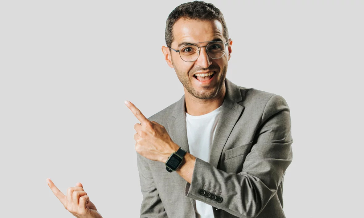 EL RARO DE LOS 90 DAVID DOMINGUEZ FESTIVAL COMEDIA MOSTOLES UNARISAMAS 3