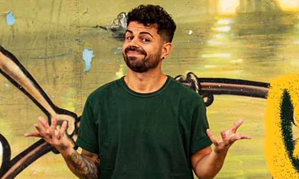 GUELMI FESTIVAL COMEDIA MOSTOLES UNARISAMAS 2