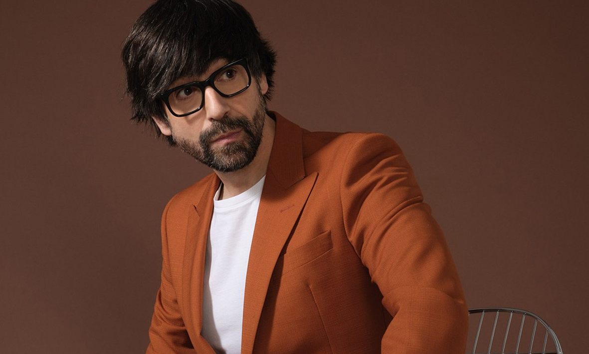 LUIS PIEDRAHITA FESTIVAL COMEDIA MOSTOLES UNARISAMAS 1