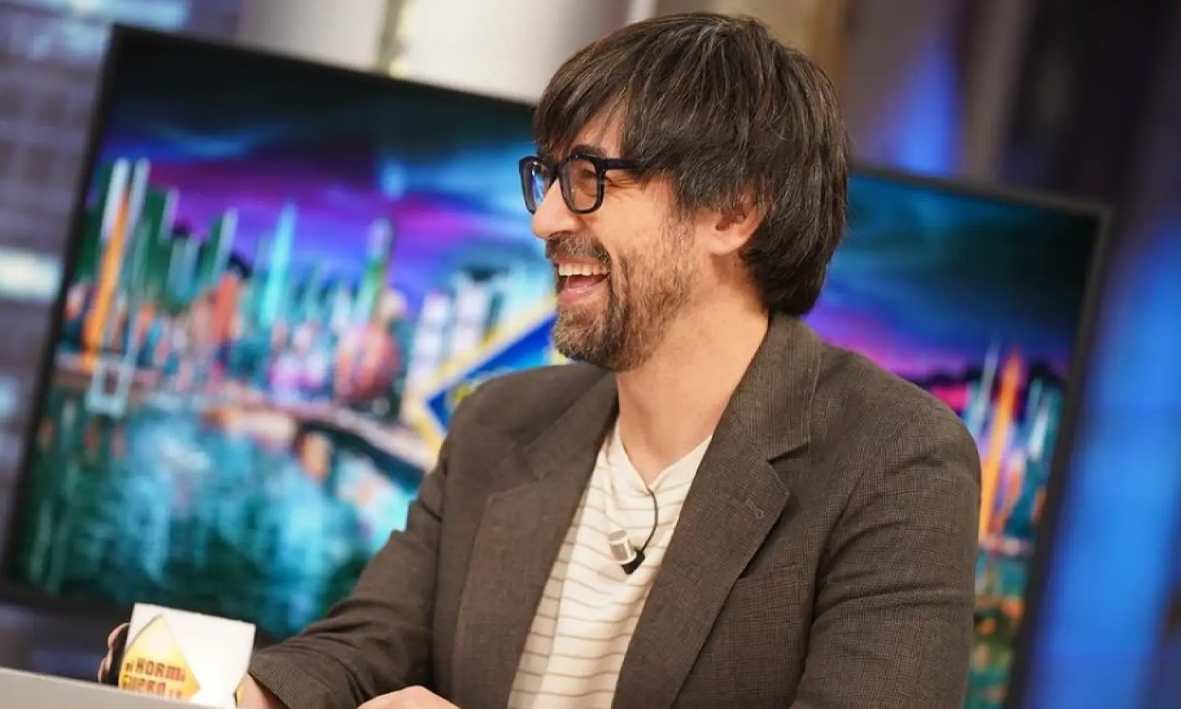 LUIS PIEDRAHITA FESTIVAL COMEDIA MOSTOLES UNARISAMAS 2