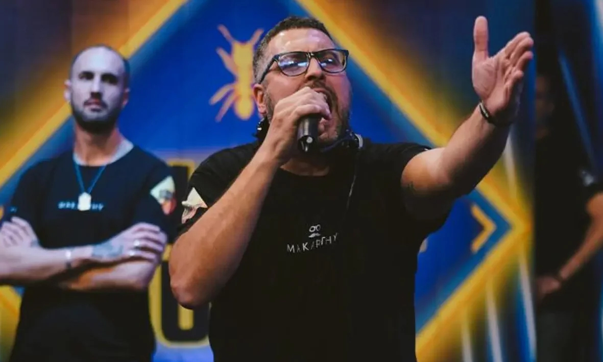 MIGUEL MIGUEL FESTIVAL COMEDIA MOSTOLES UNARISAMAS 2