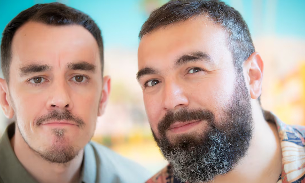 PANTOMIMA FULL FESTIVAL COMEDIA MOSTOLES UNARISAMAS 2