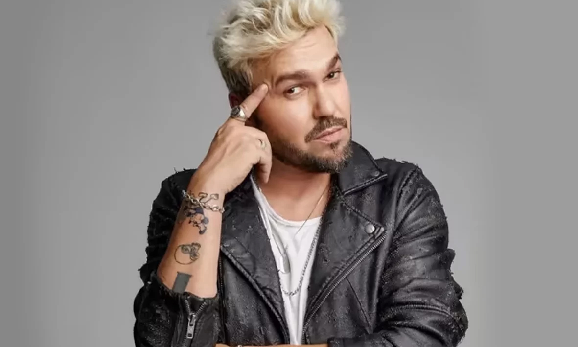 RAUL FERVE FESTIVAL COMEDIA MOSTOLES UNARISAMAS 1