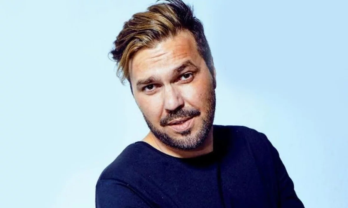 RAUL FERVE FESTIVAL COMEDIA MOSTOLES UNARISAMAS 3