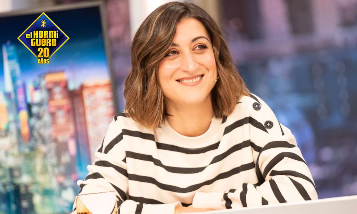 SUSI CARAMELO FESTIVAL COMEDIA MOSTOLES UNARISAMAS 2