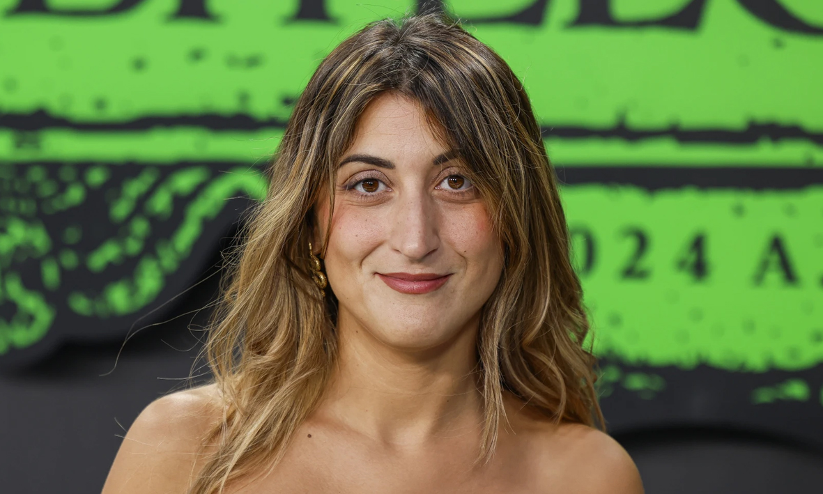 SUSI CARAMELO FESTIVAL COMEDIA MOSTOLES UNARISAMAS 3