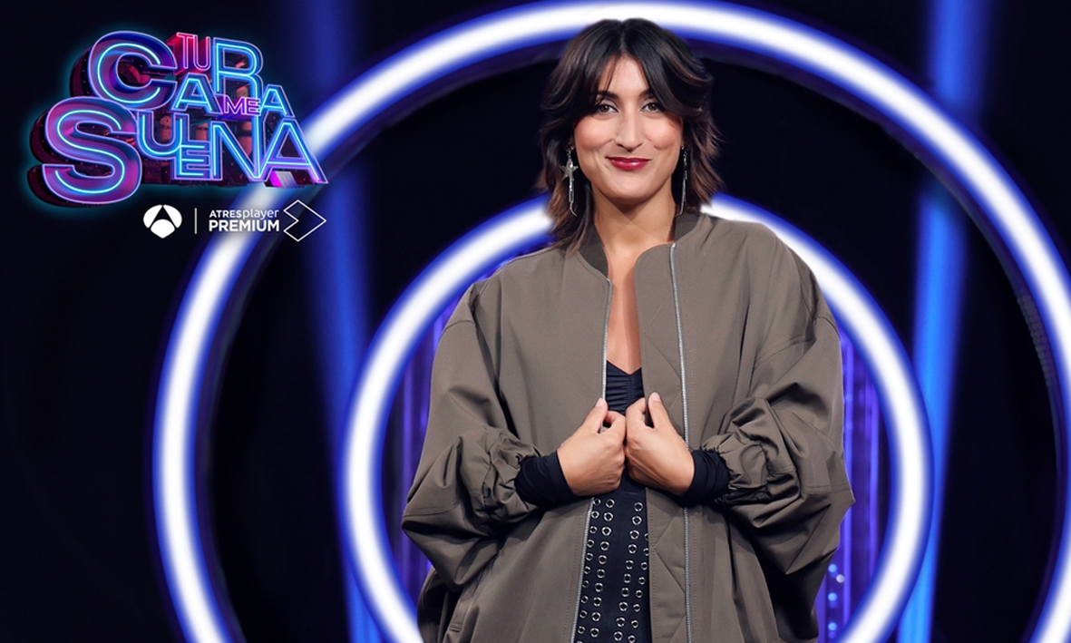 SUSI CARAMELO FESTIVAL COMEDIA MOSTOLES UNARISAMAS