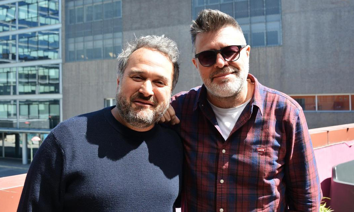 hora treintaypico el show FESTIVAL COMEDIA MOSTOLES UNARISAMAS 3