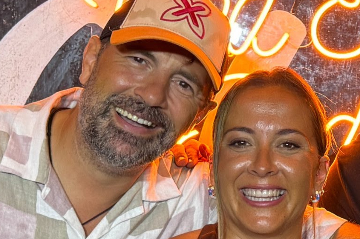 podcast luces festival de comedia de mostoles unarisamas 2