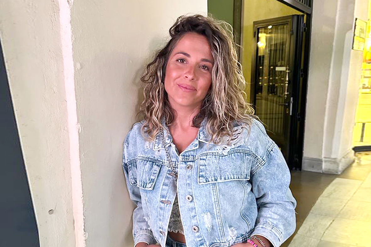 podcast luces festival de comedia de mostoles unarisamas 3